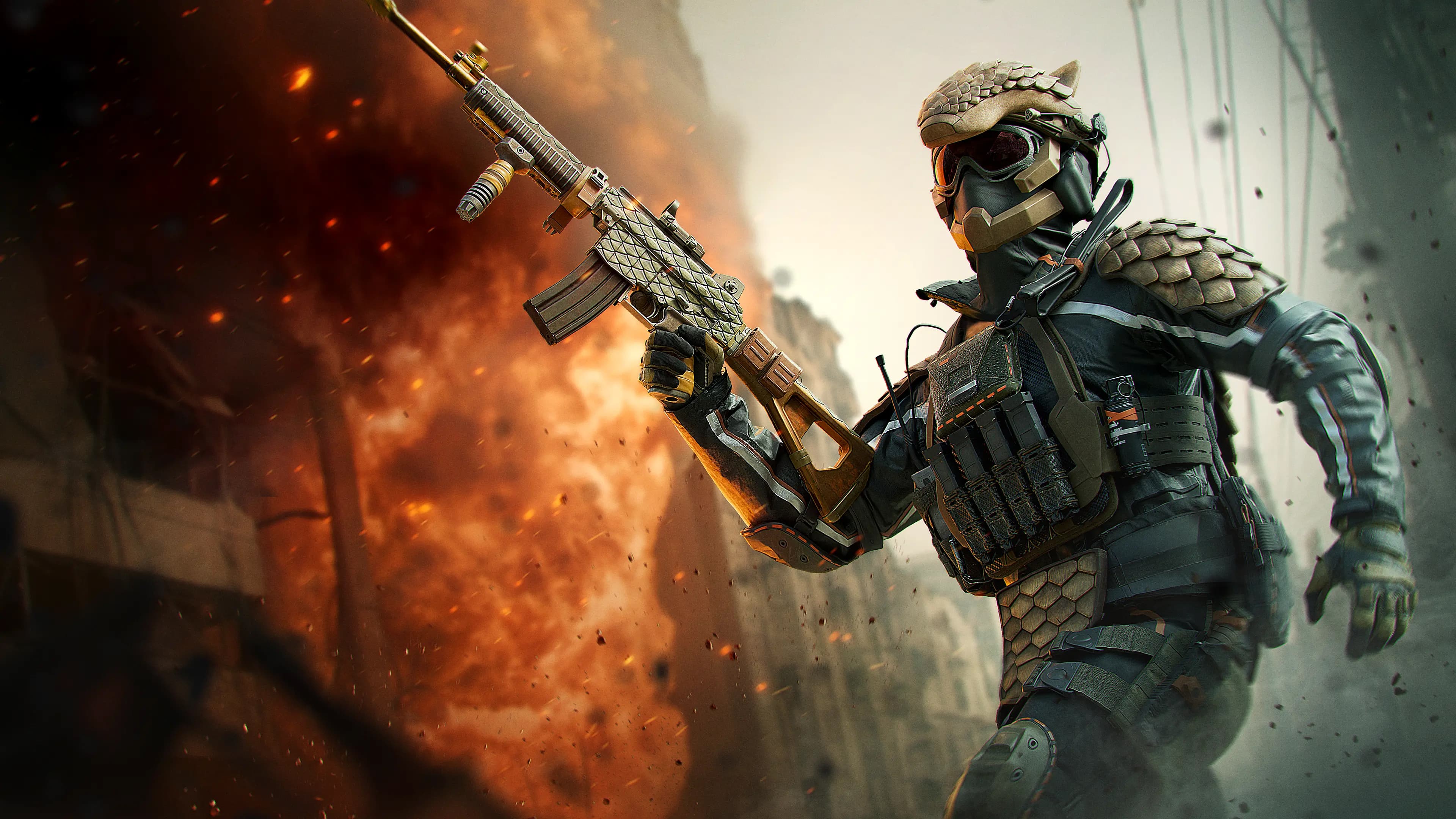 MacTAVISH simply natural