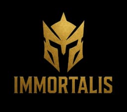 IMMORTALIS Logo