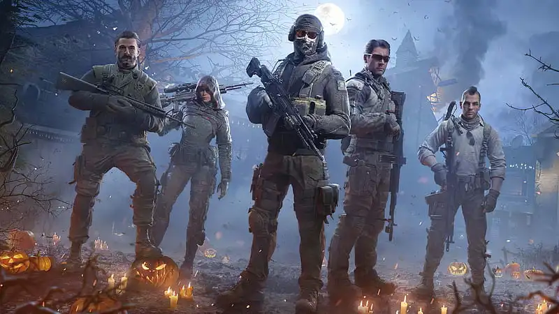 IMMORTALIS Background